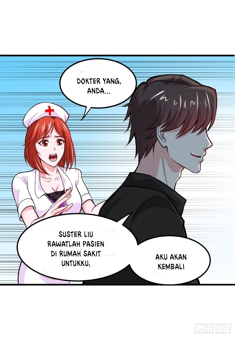 Strongest Divine Doctor Mixed City chapter 88